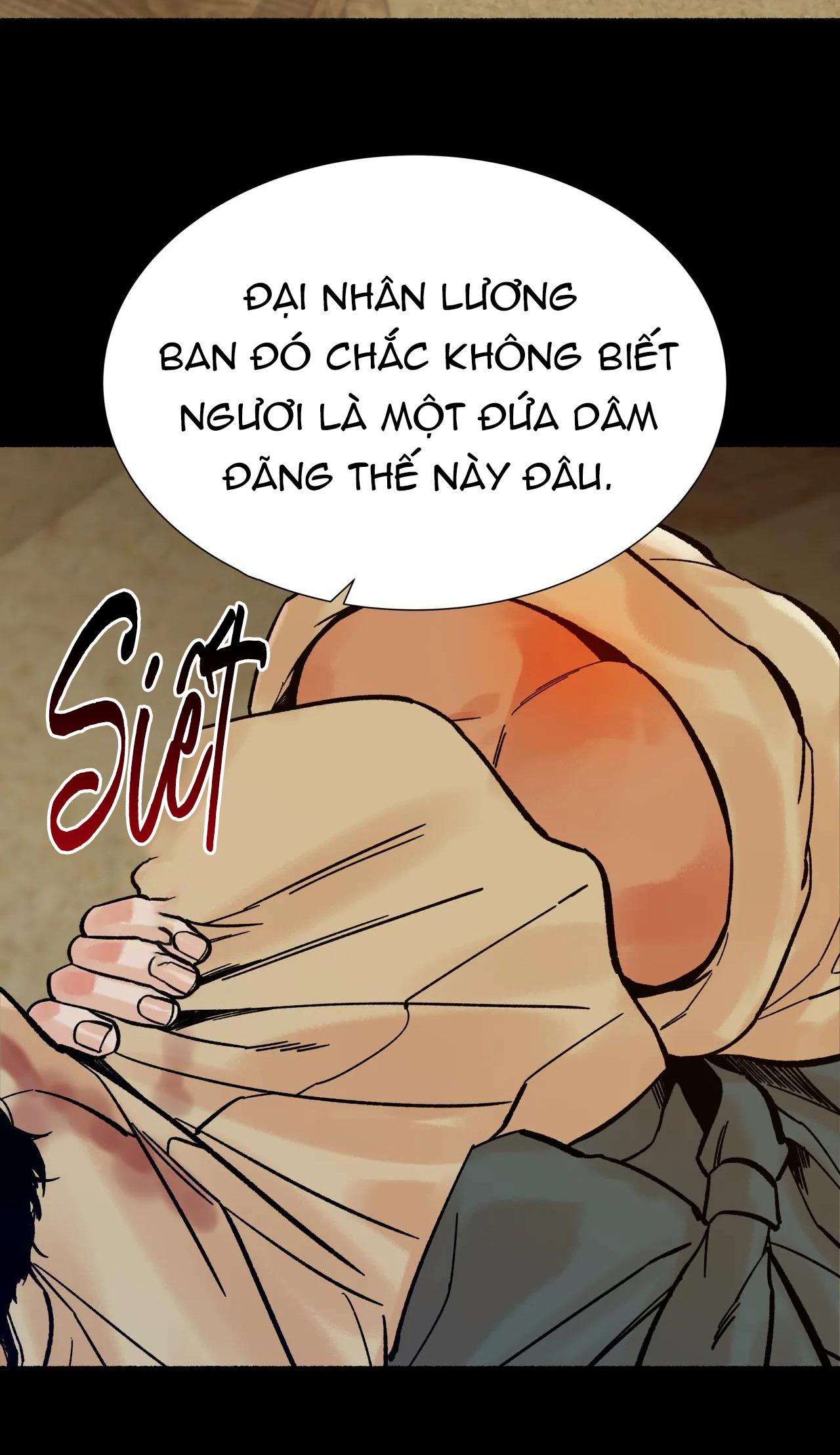 Hổ Ngàn Năm Chapter 13 - Trang 26