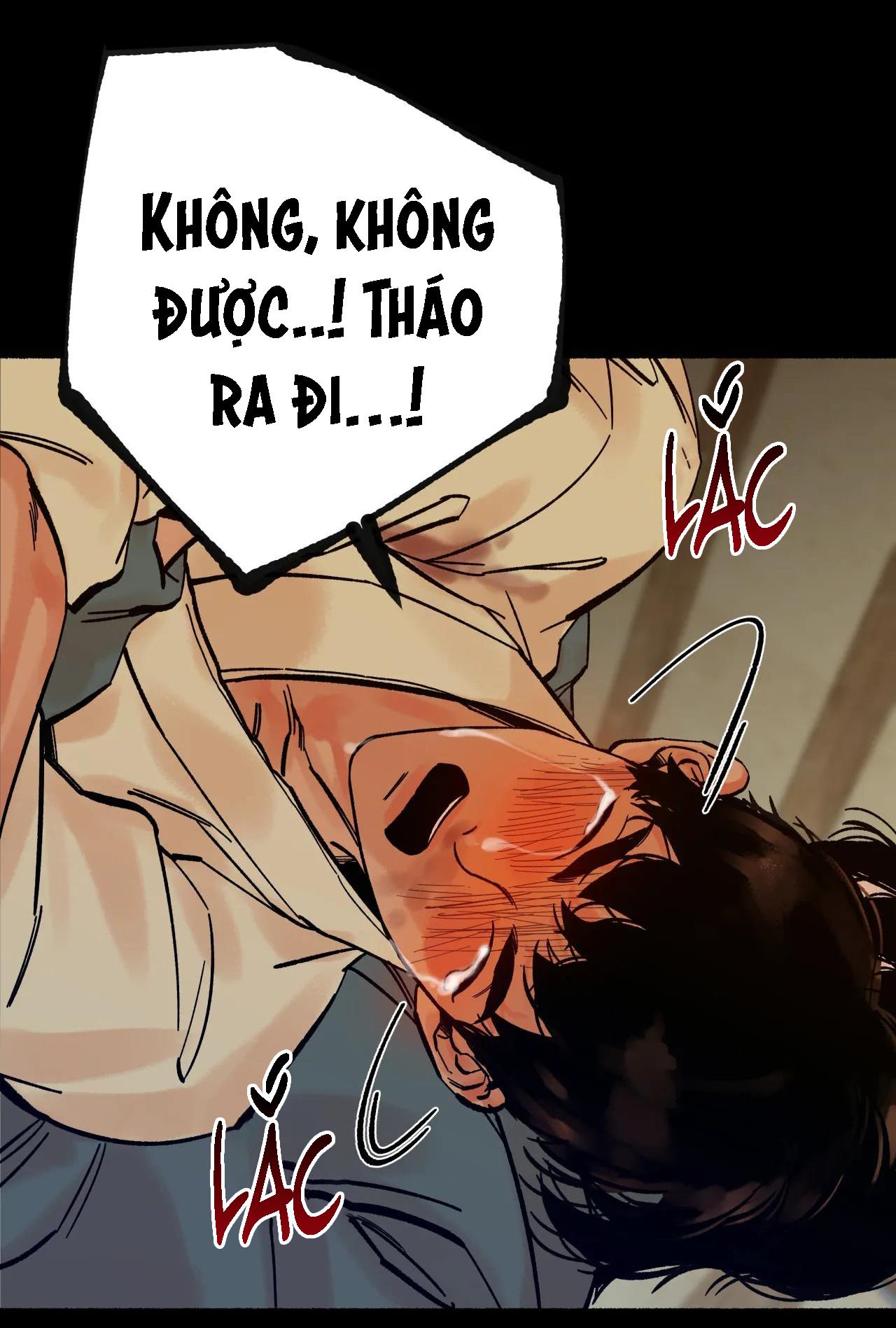 Hổ Ngàn Năm Chapter 13 - Trang 44