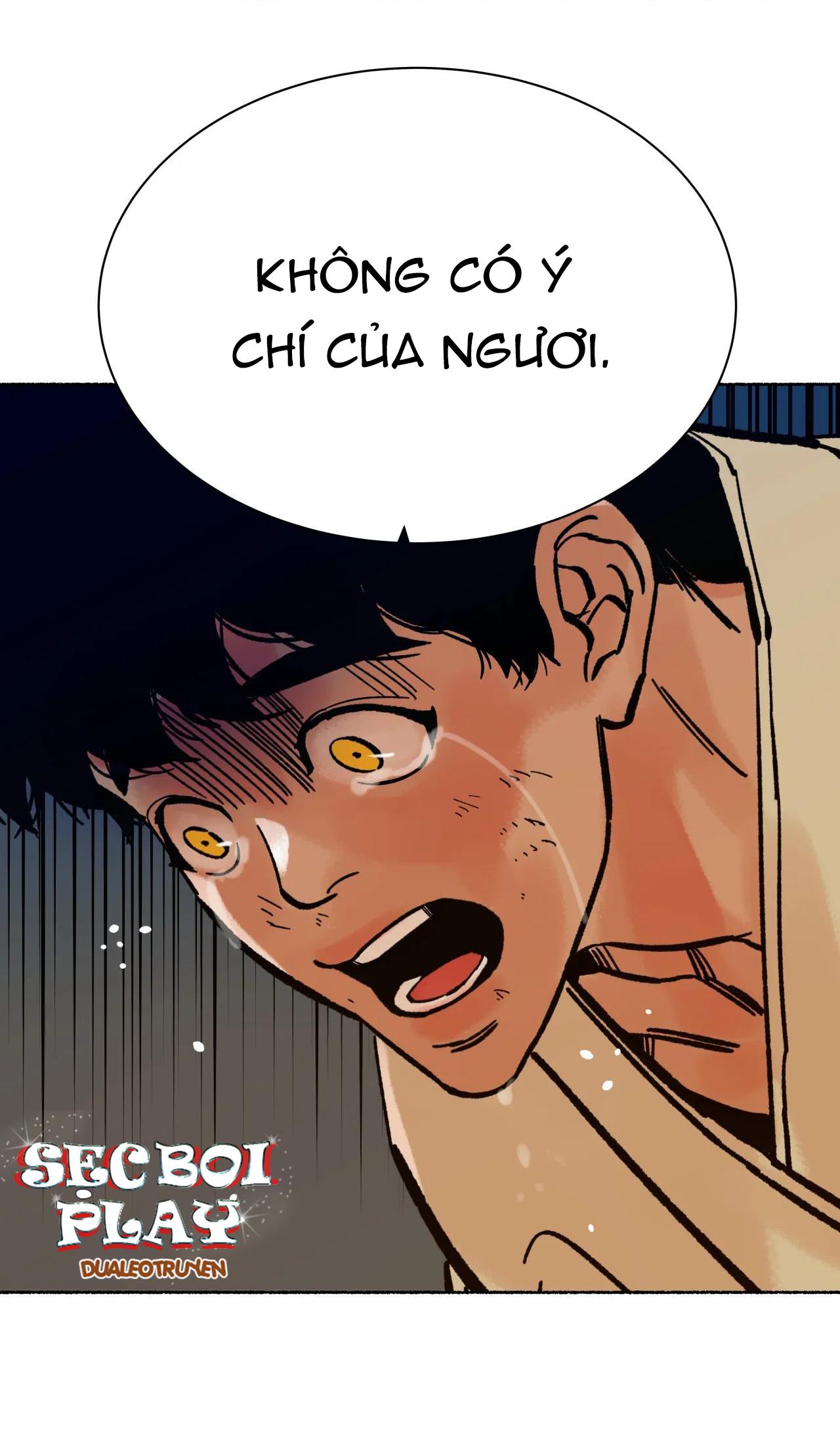 Hổ Ngàn Năm Chapter 13 - Trang 70