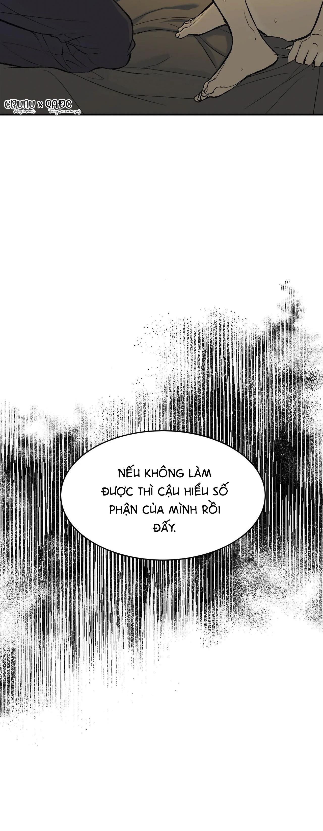 JINX Chapter 3 - Trang 42