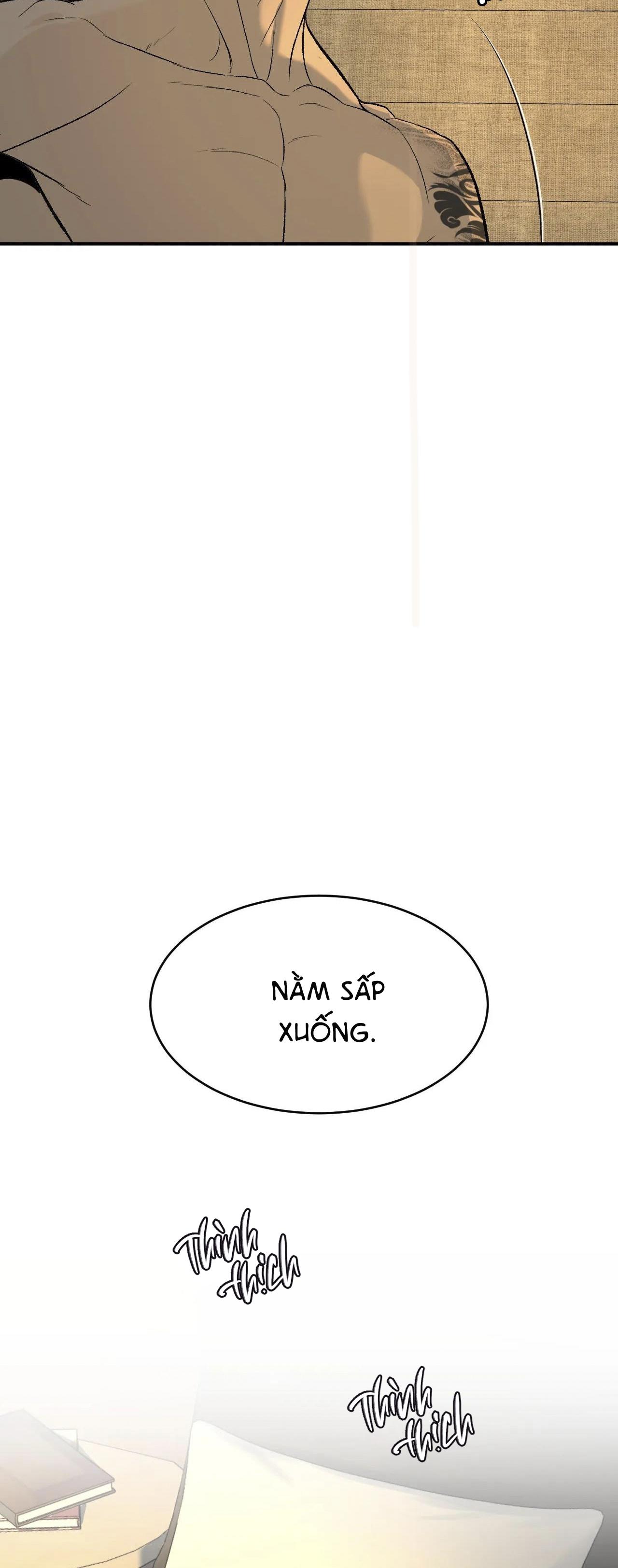 JINX Chapter 3 - Trang 60