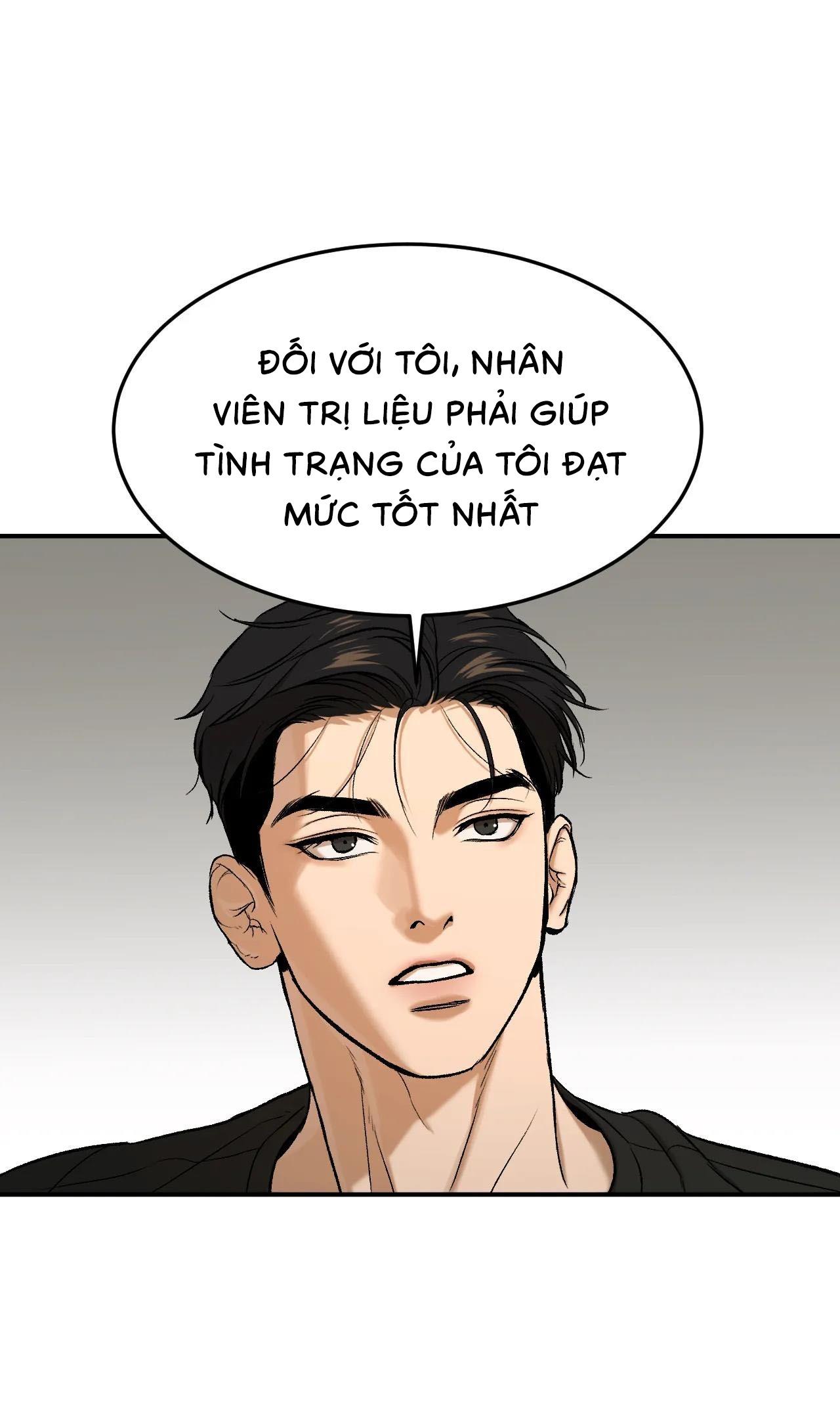 JINX Chapter 6 - Trang 19