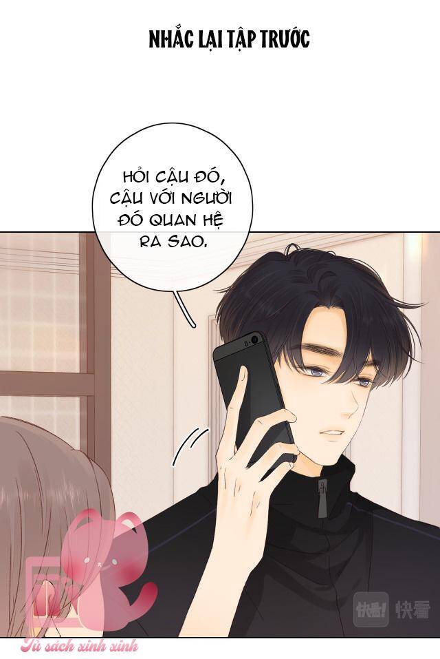 Khó Dỗ Dành Chapter 38 - Trang 1