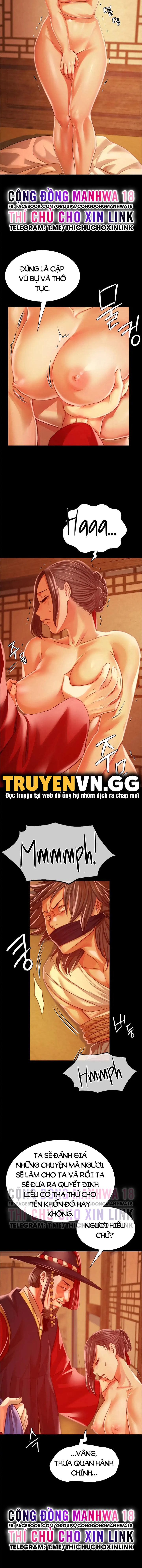 Tiểu Thư Chapter 40 - Trang 11