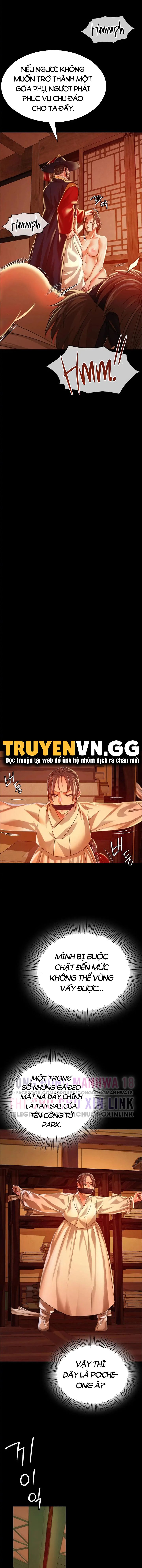 Tiểu Thư Chapter 40 - Trang 12