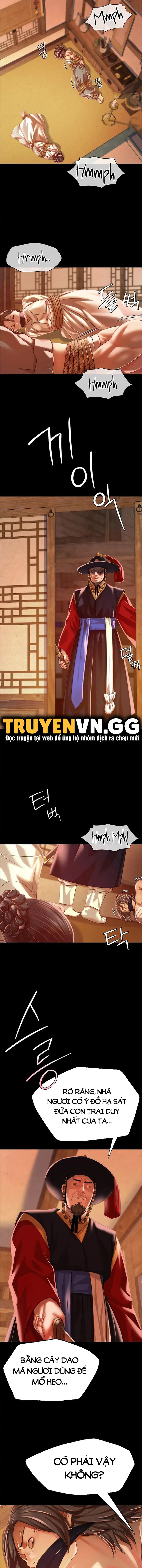 Tiểu Thư Chapter 40 - Trang 8