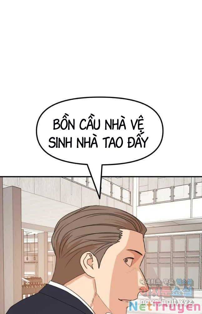 Bạn Trai Vệ Sĩ Chapter 68 - Trang 89