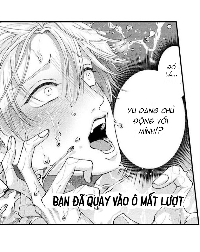 Bị Anh Chàng Lập Dị Để Ý Chapter 74 - Trang 25