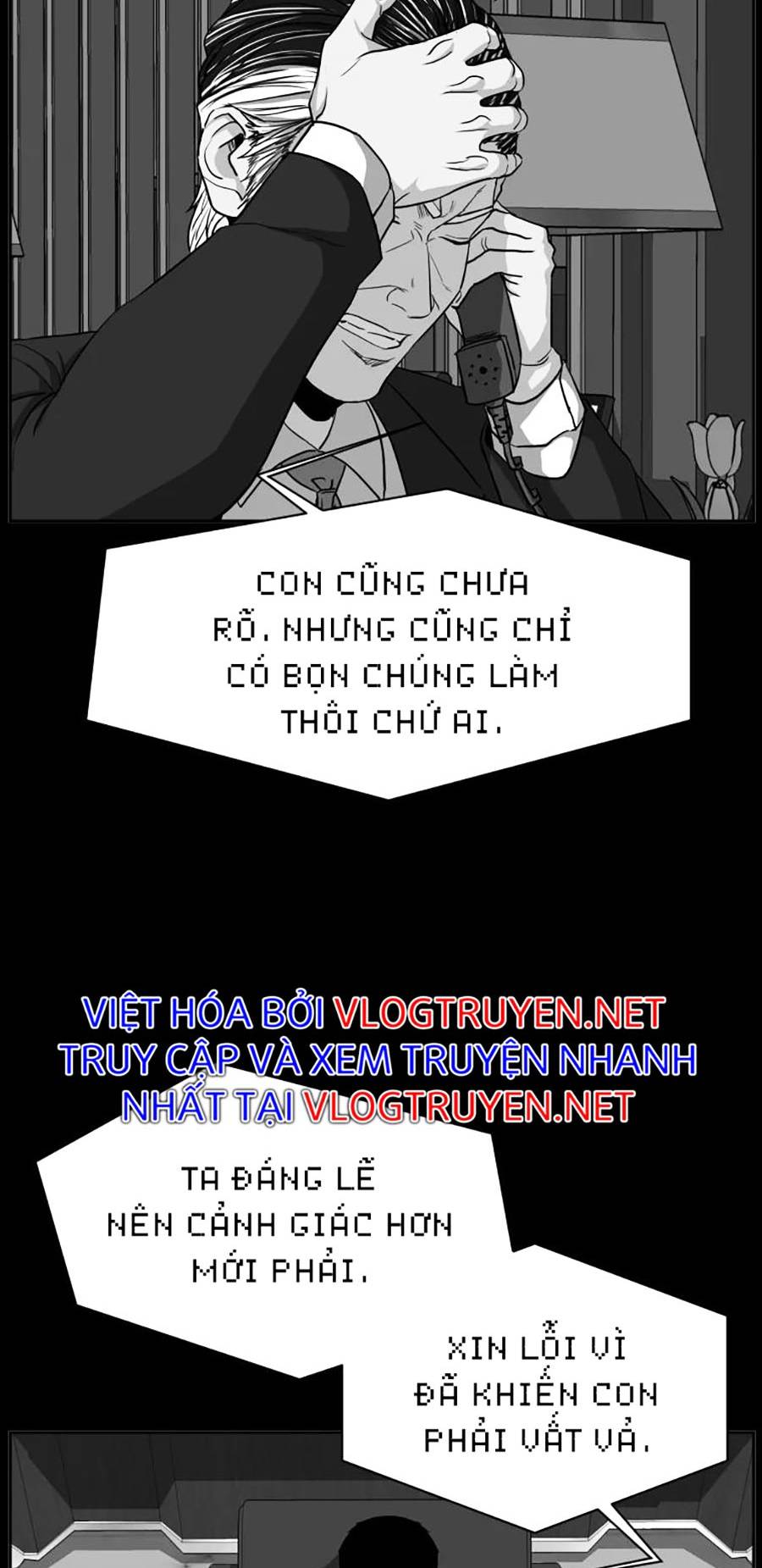 Bố Già Trùng Sinh Chapter 13 - Trang 11