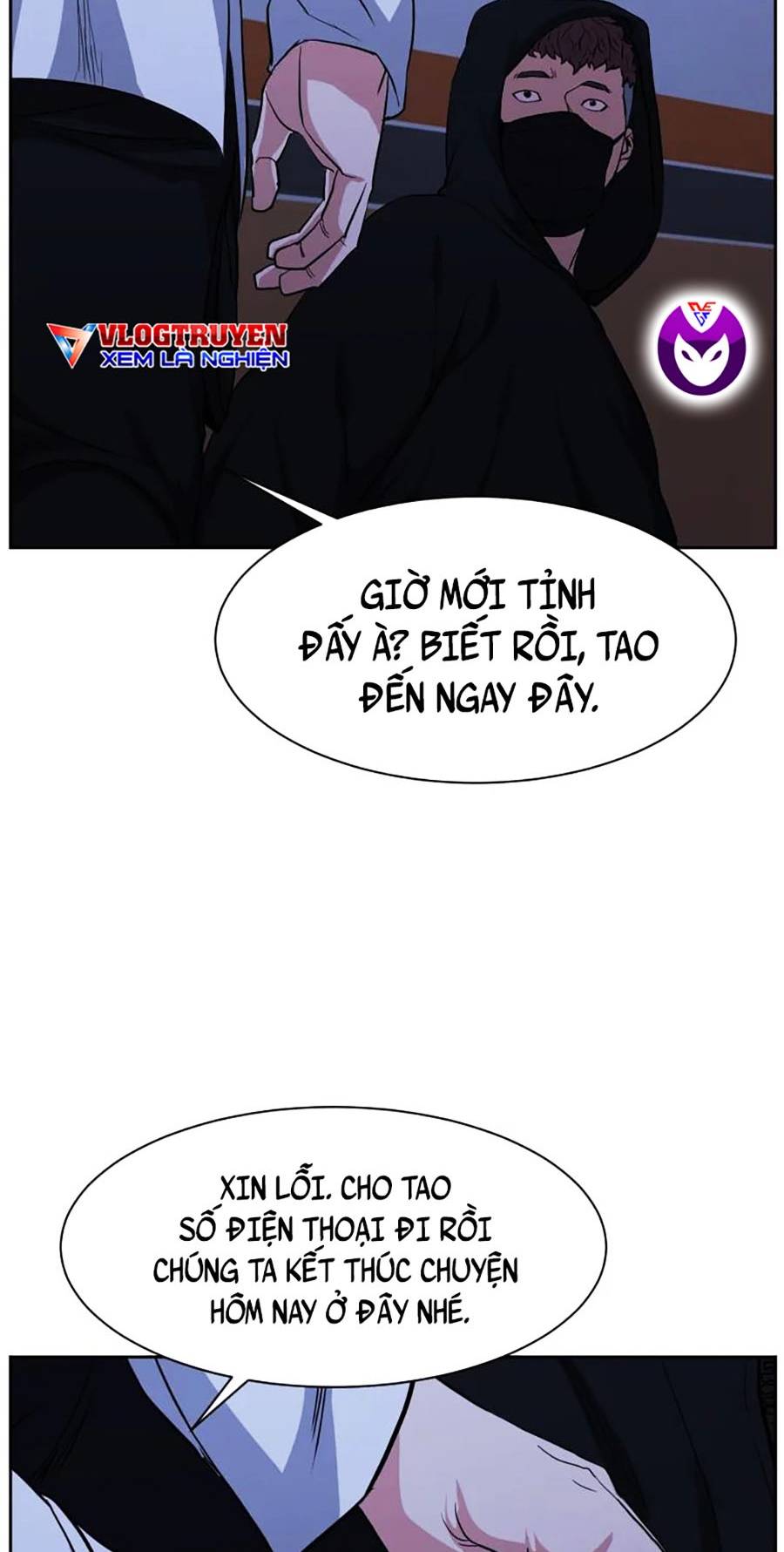 Bố Già Trùng Sinh Chapter 13 - Trang 26