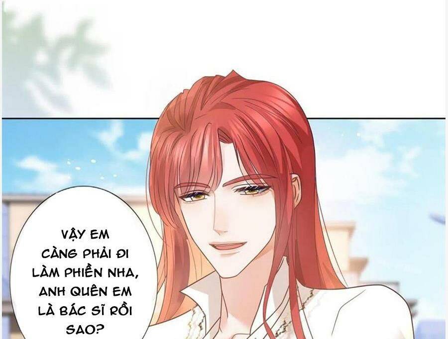 Boss Sát Thủ Dưỡng Hồ Yêu Chapter 95 - Trang 20