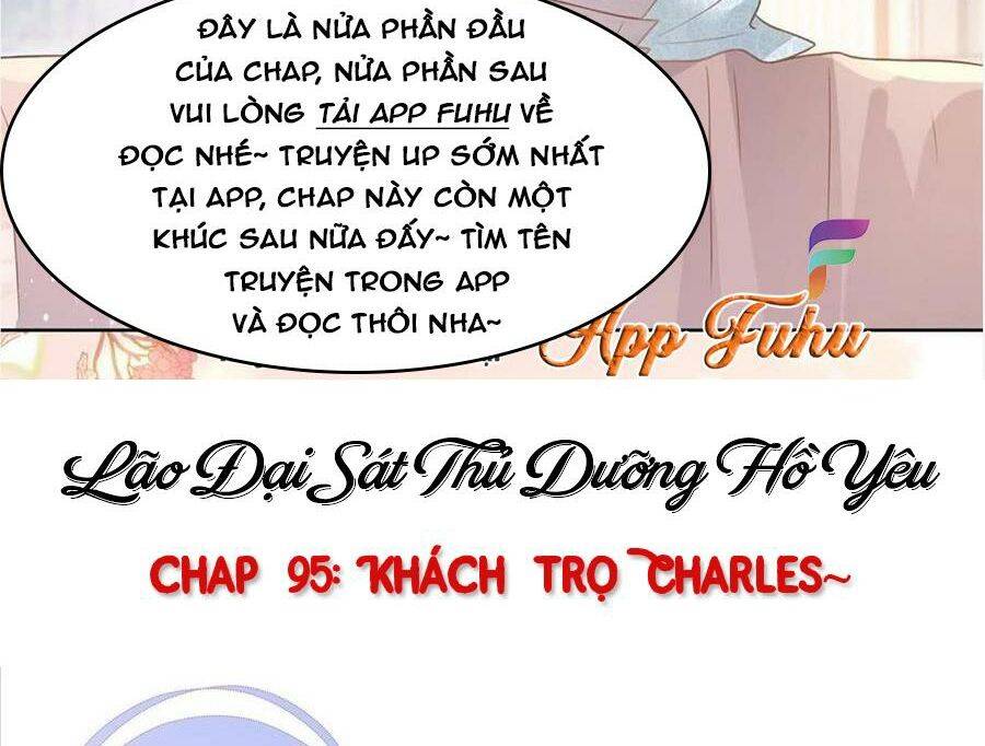 Boss Sát Thủ Dưỡng Hồ Yêu Chapter 95 - Trang 50