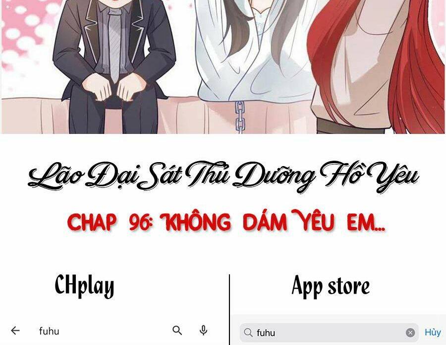 Boss Sát Thủ Dưỡng Hồ Yêu Chapter 96 - Trang 34