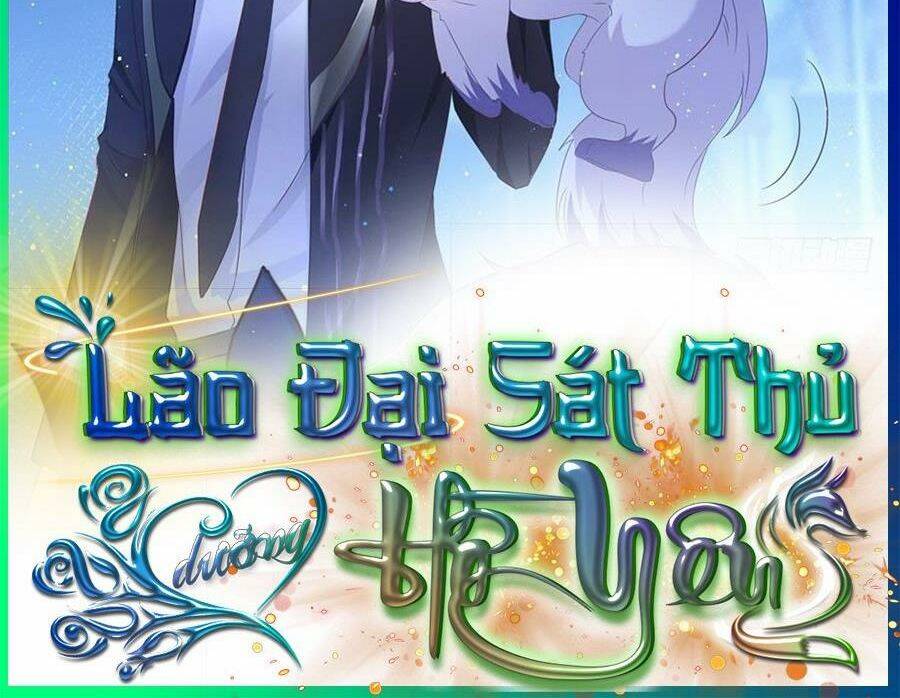 Boss Sát Thủ Dưỡng Hồ Yêu Chapter 96 - Trang 56