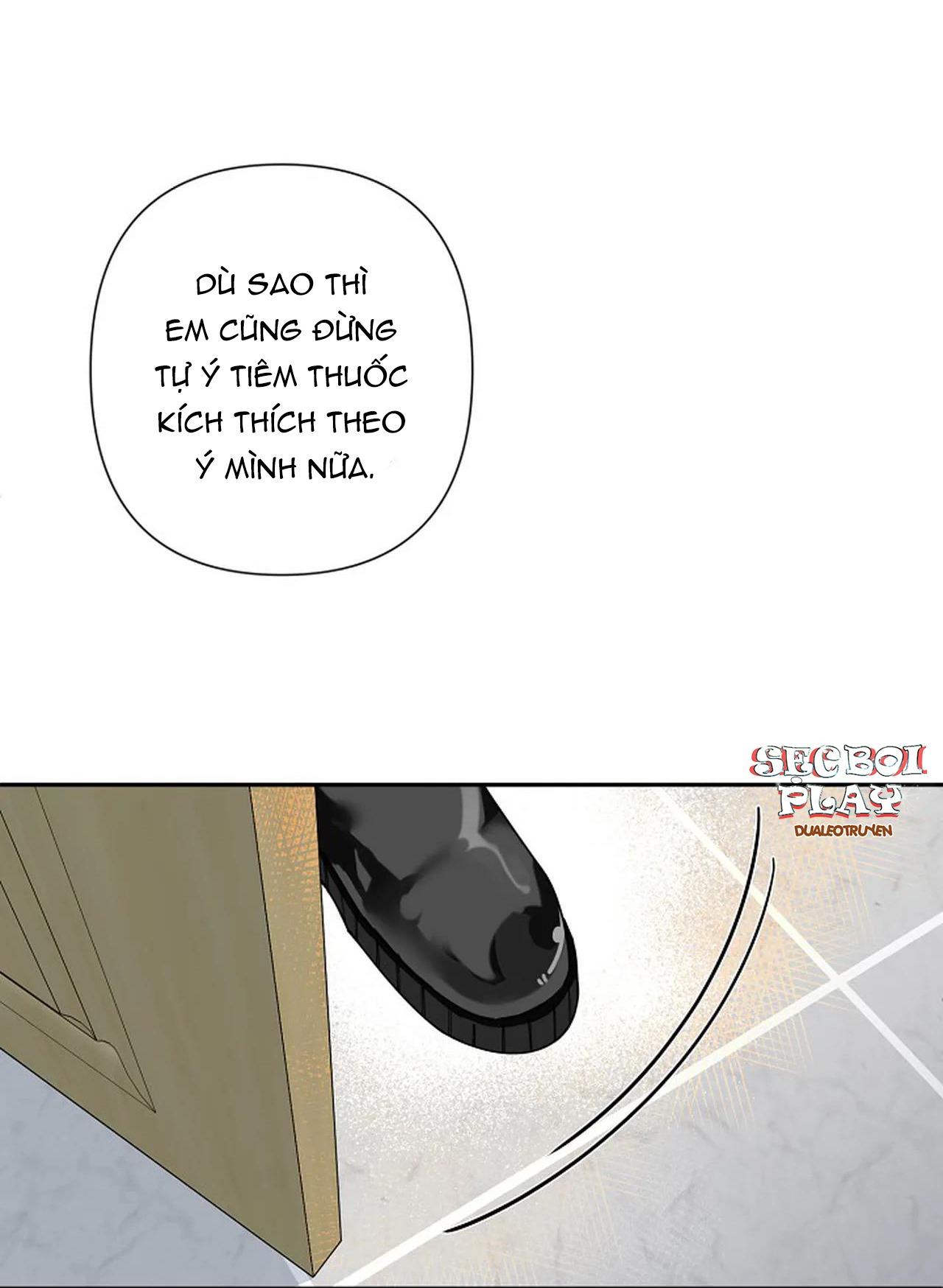 Đêm Dịu Dàng Chapter 16 - Trang 32