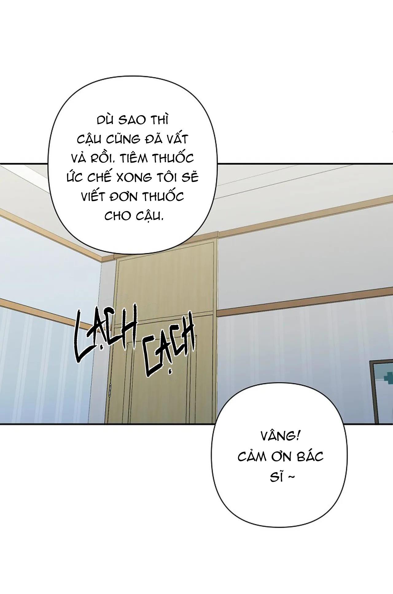 Đêm Dịu Dàng Chapter 16 - Trang 42