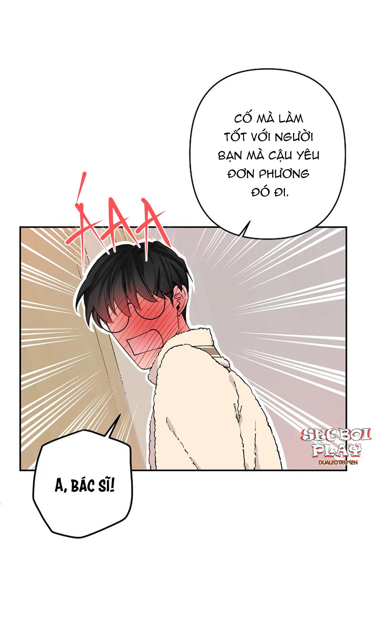 Đêm Dịu Dàng Chapter 16 - Trang 44