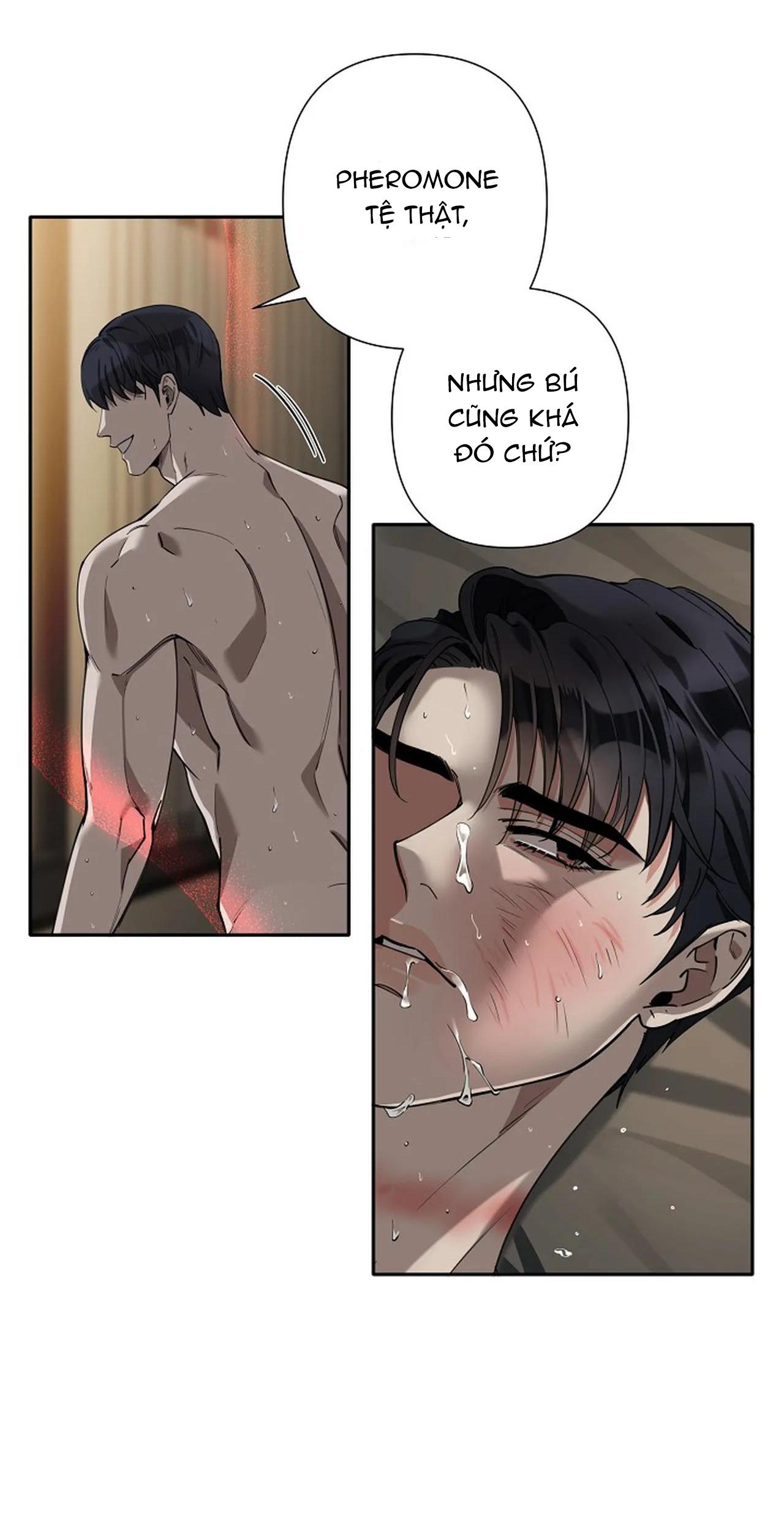 Đêm Dịu Dàng Chapter 4 - Trang 28