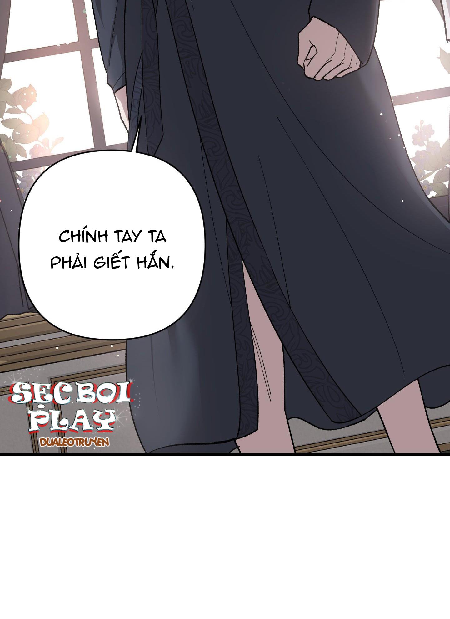 Đóa Hoa Của Mặt Trời Chapter 32 - Trang 64