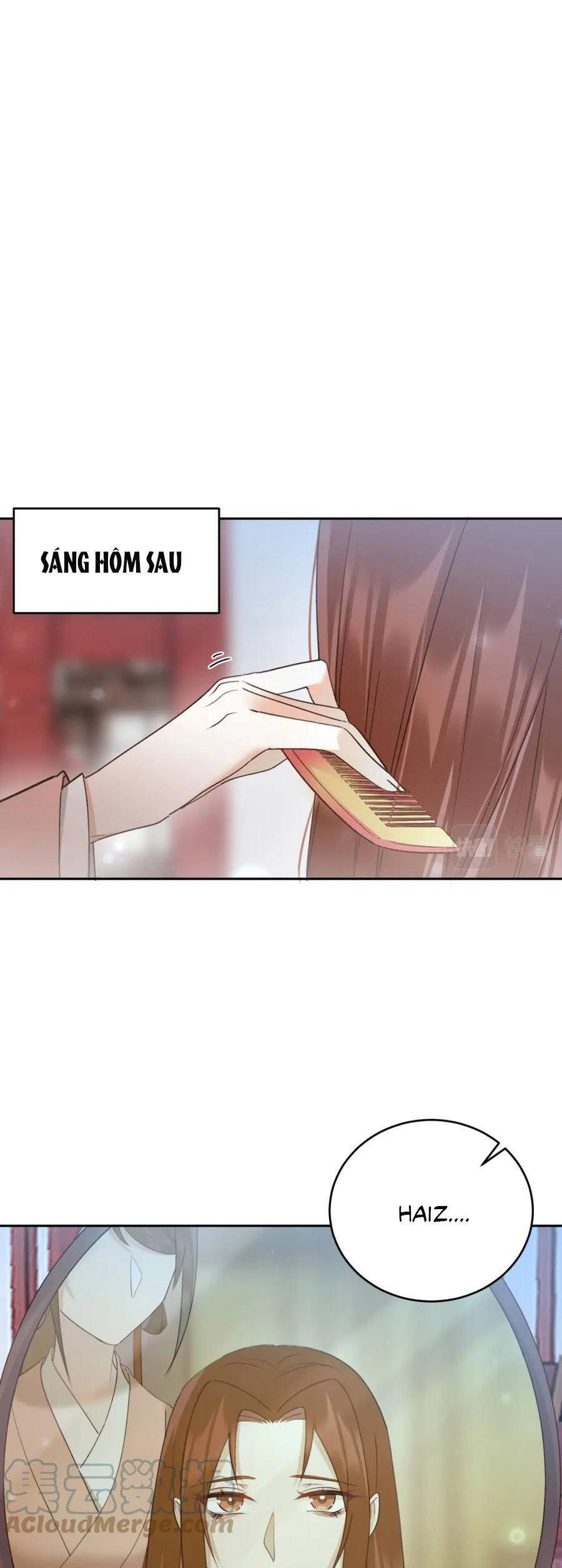 Hoàng Hậu Vô Đức Chapter 96 - Trang 14