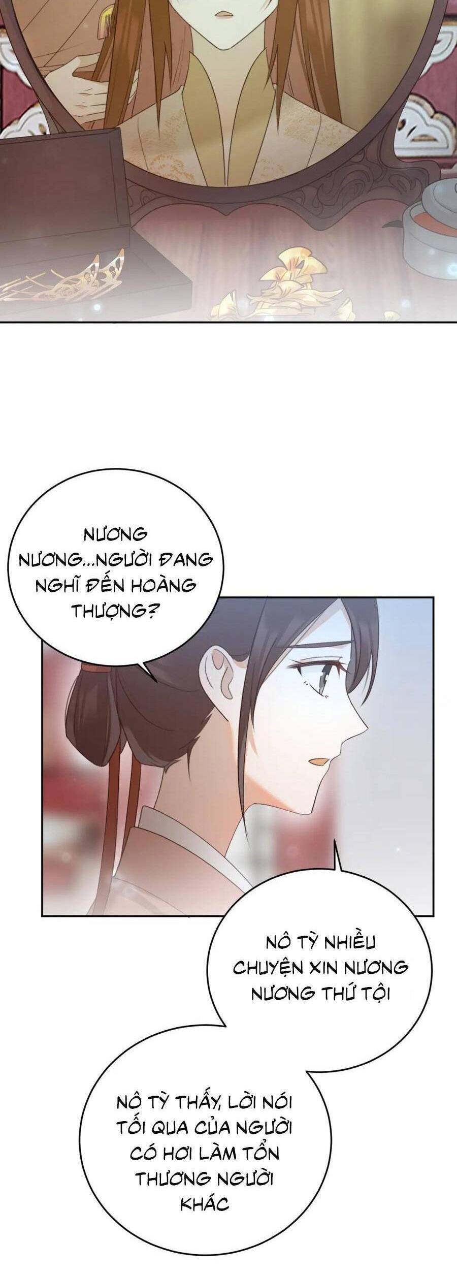 Hoàng Hậu Vô Đức Chapter 96 - Trang 15