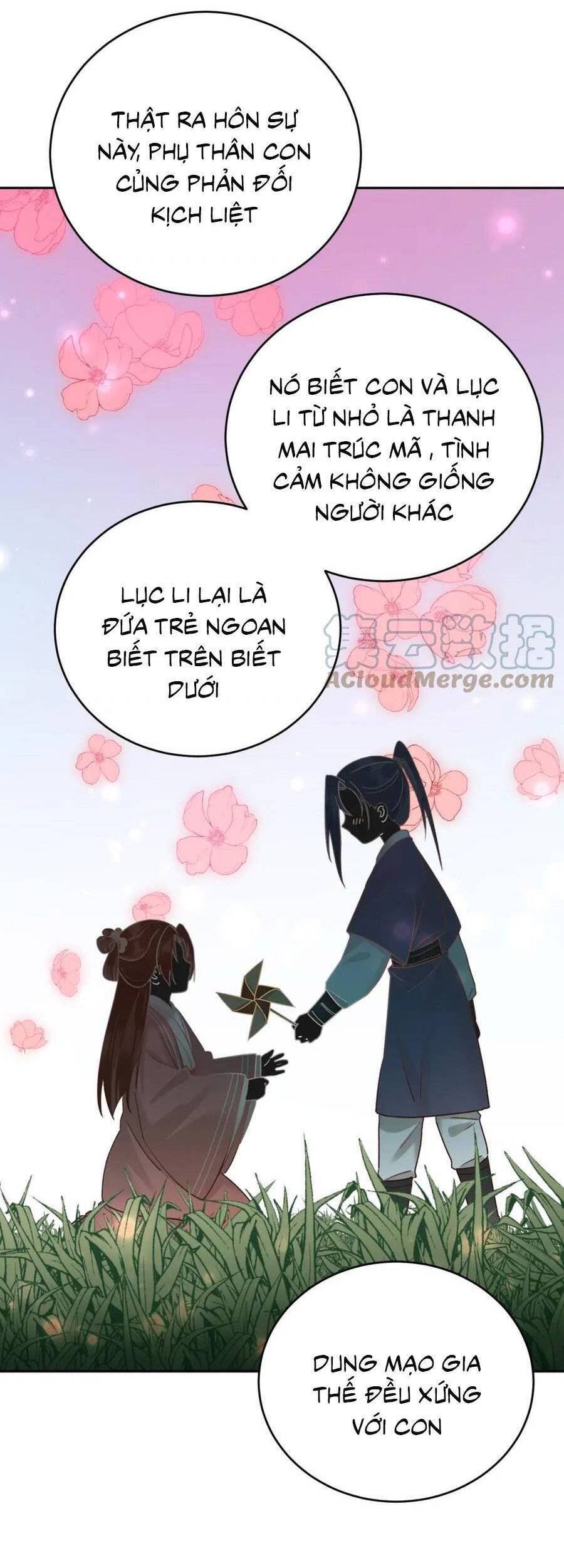 Hoàng Hậu Vô Đức Chapter 97 - Trang 29