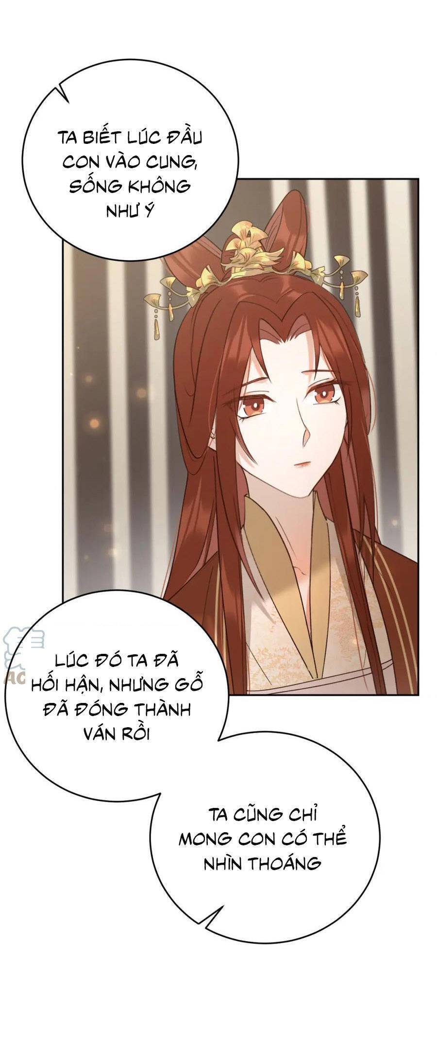 Hoàng Hậu Vô Đức Chapter 97 - Trang 30