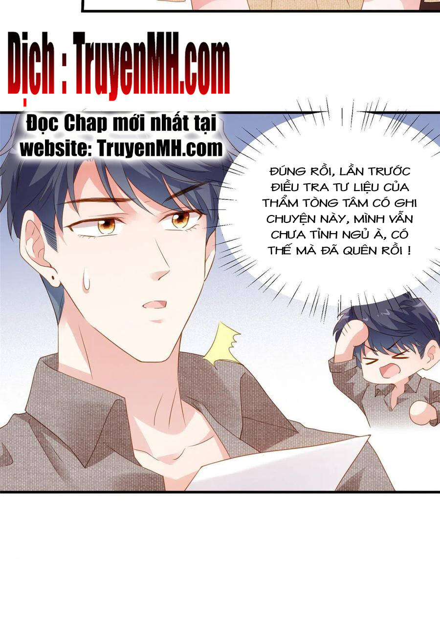 Nam Thành Chờ Trăng Về Chapter 187 - Trang 15