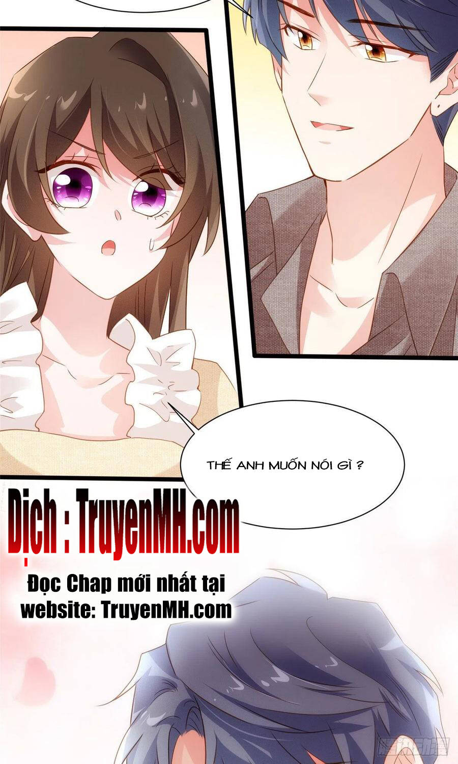 Nam Thành Chờ Trăng Về Chapter 187 - Trang 19