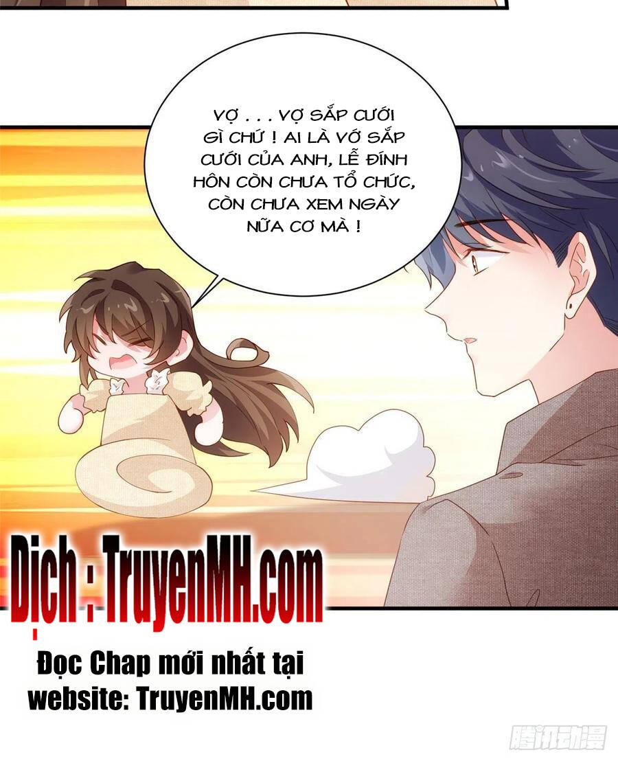 Nam Thành Chờ Trăng Về Chapter 187 - Trang 23