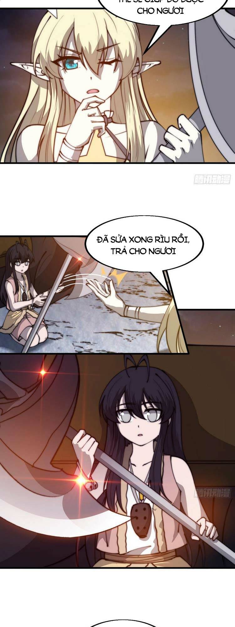 Ta Có Một Sơn Trại Chapter 468 - Trang 15