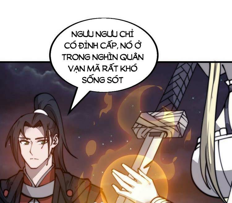 Ta Có Một Sơn Trại Chapter 468 - Trang 17