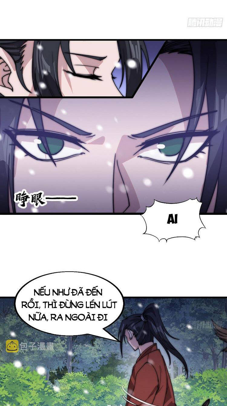 Ta Có Một Sơn Trại Chapter 469 - Trang 11