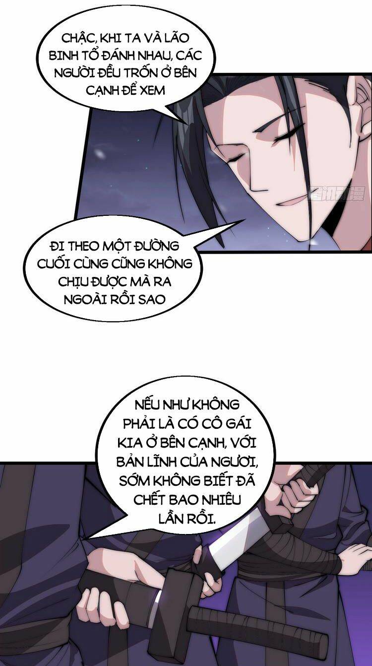 Ta Có Một Sơn Trại Chapter 469 - Trang 14