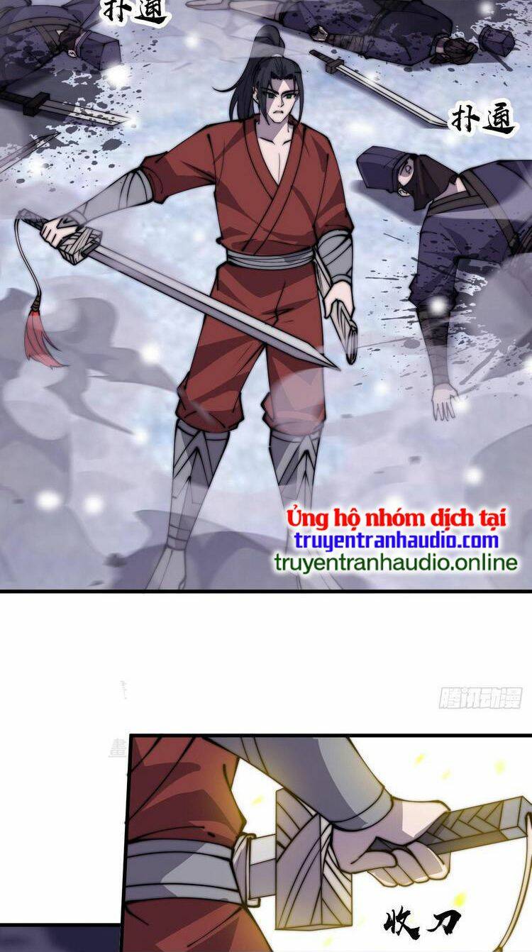 Ta Có Một Sơn Trại Chapter 469 - Trang 23