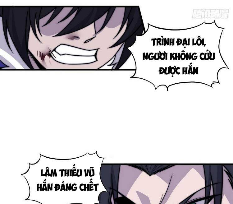 Ta Có Một Sơn Trại Chapter 475 - Trang 17