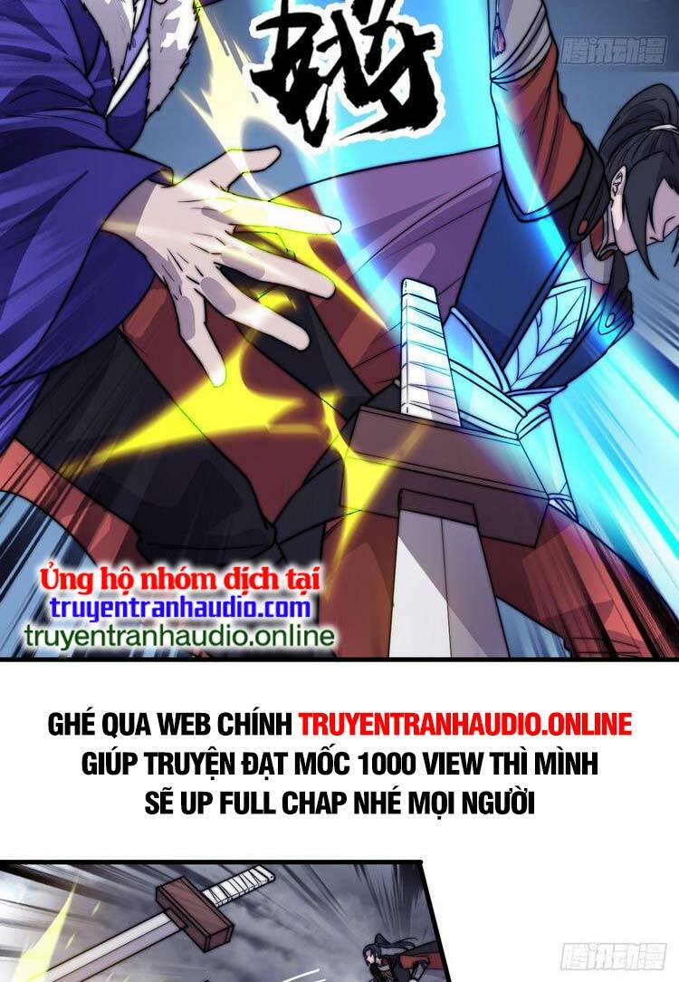 Ta Có Một Sơn Trại Chapter 475 - Trang 19