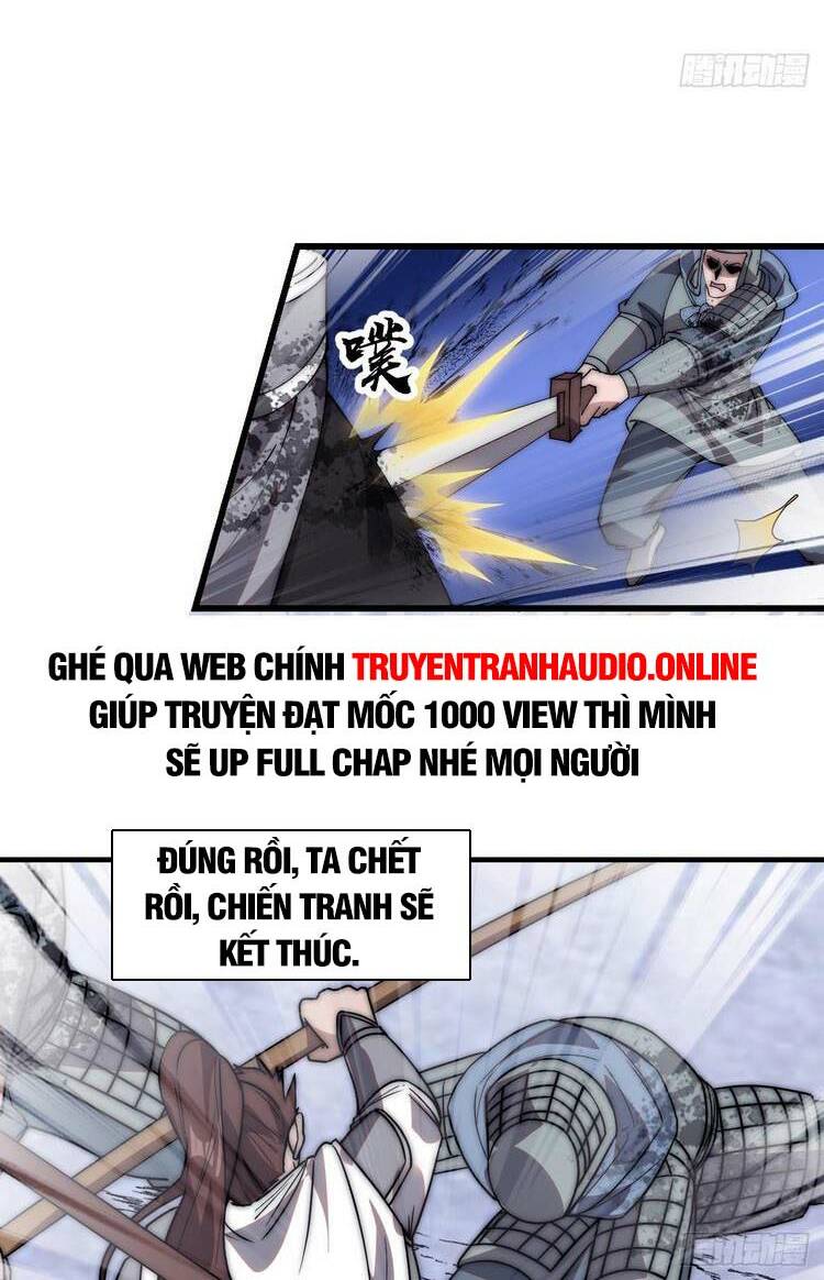 Ta Có Một Sơn Trại Chapter 476 - Trang 19