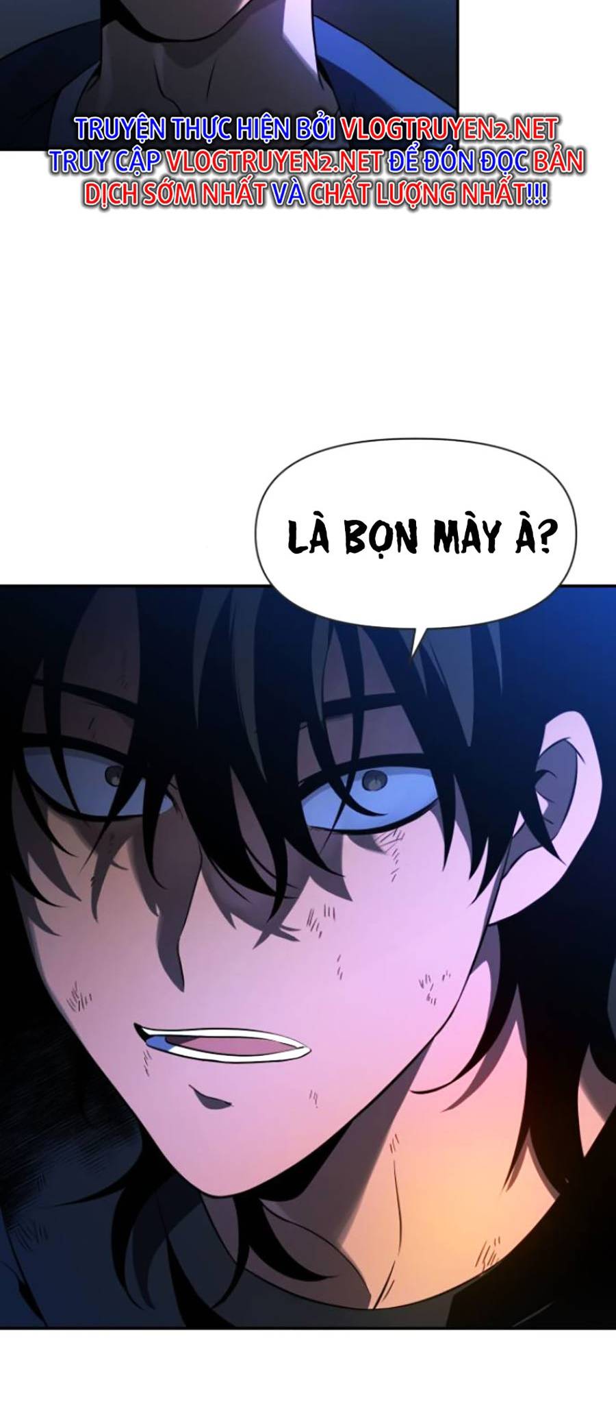 Ta Là Trùm Chapter 3 - Trang 20