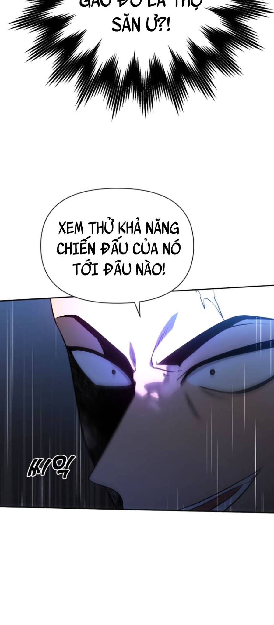 Ta Là Trùm Chapter 3 - Trang 25