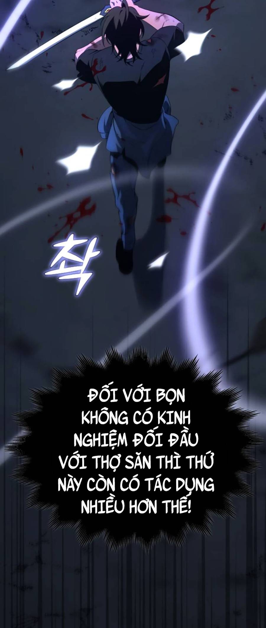 Ta Là Trùm Chapter 3 - Trang 58