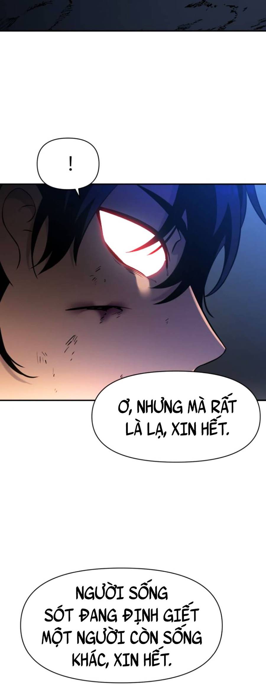 Ta Là Trùm Chapter 4 - Trang 16