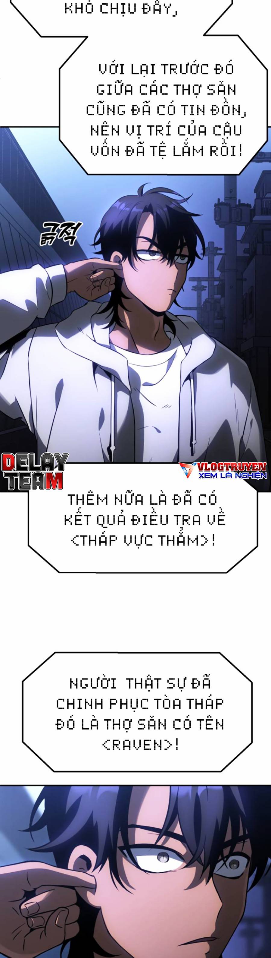 Ta Là Trùm Chapter 5 - Trang 28