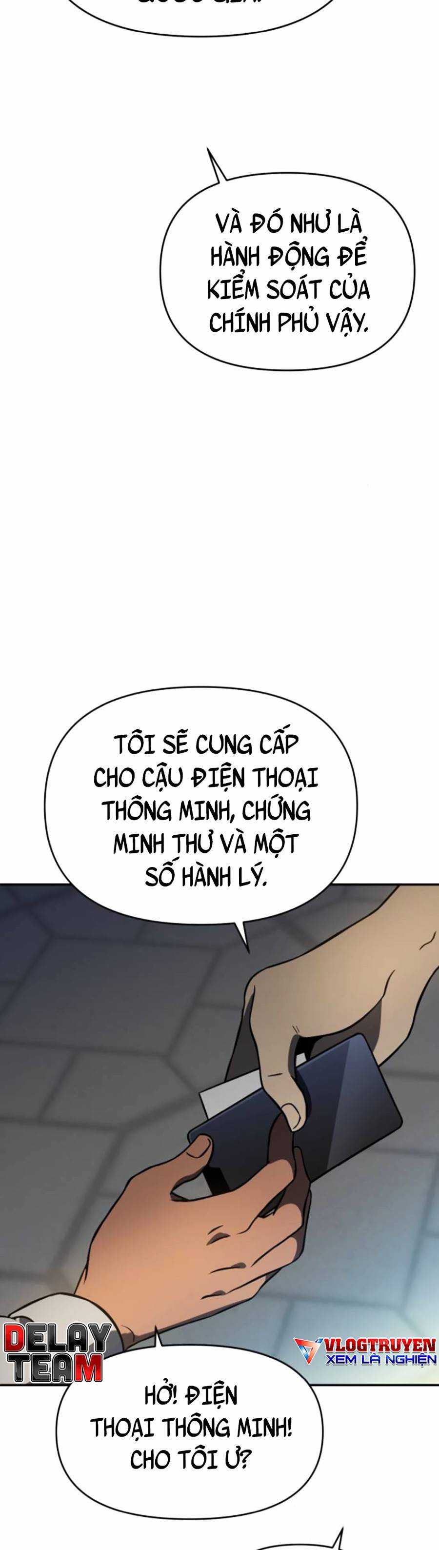 Ta Là Trùm Chapter 5 - Trang 43