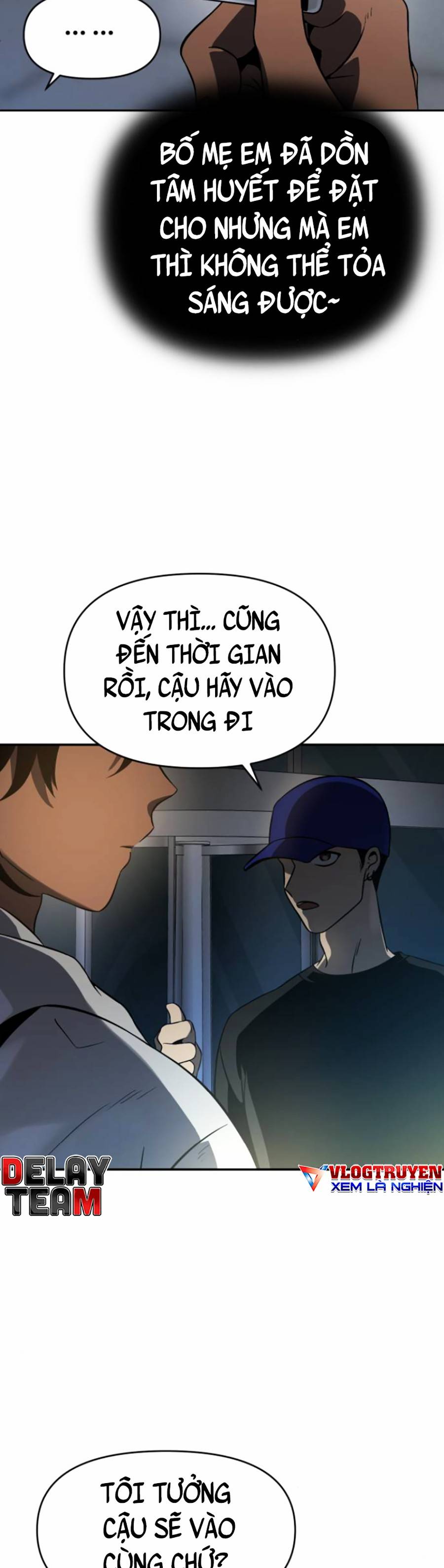 Ta Là Trùm Chapter 5 - Trang 45