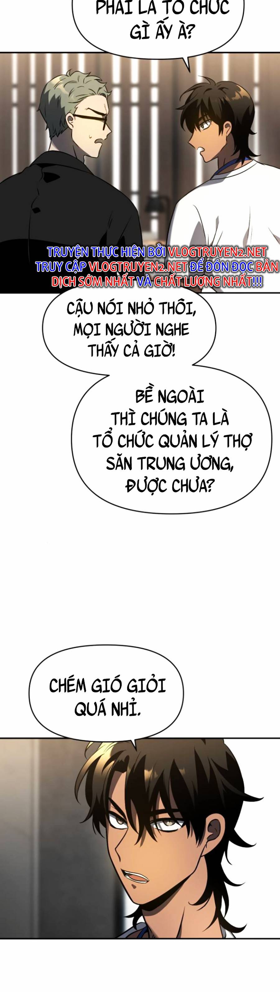 Ta Là Trùm Chapter 5 - Trang 50