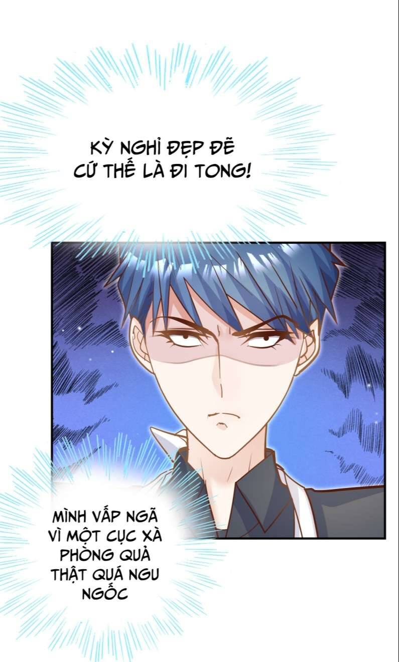 Anh Ấy Sinh Ra Đã Là Công Của Tôi Chapter 83 - Trang 10