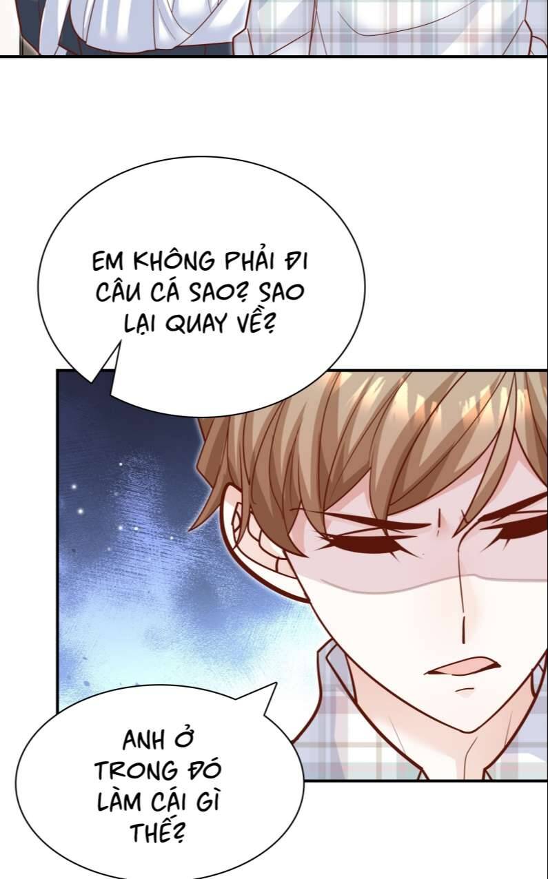 Anh Ấy Sinh Ra Đã Là Công Của Tôi Chapter 83 - Trang 31