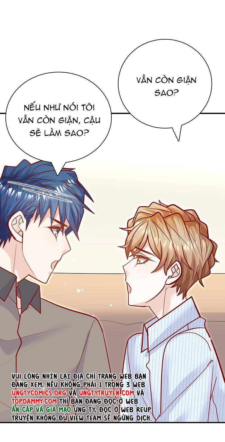 Anh Ấy Sinh Ra Đã Là Công Của Tôi Chapter 84 - Trang 15