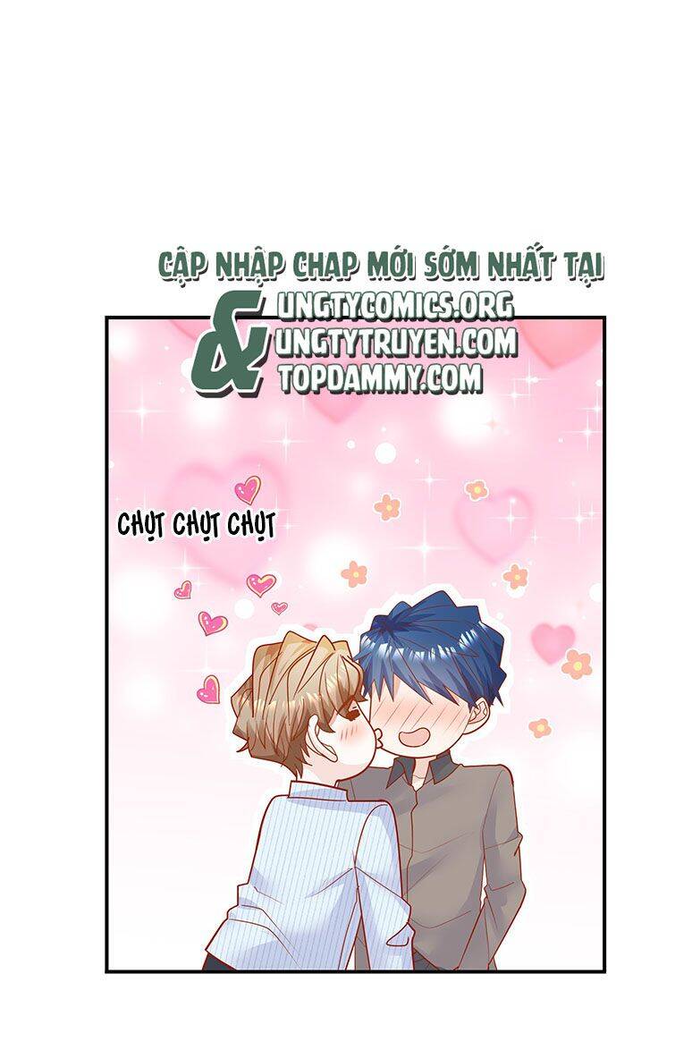 Anh Ấy Sinh Ra Đã Là Công Của Tôi Chapter 84 - Trang 19